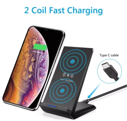 Wireless Charger 15w