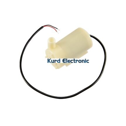 Mute Sounds p DC 3V-5V