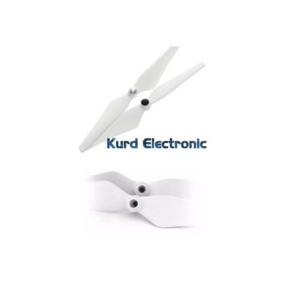 DJI Phantom propeller.