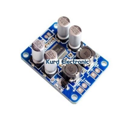 TPA3118 PBTL Single Digital Amplifier Board 1X60W