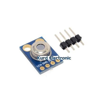 GY-906 MLX90614 Non-touch Infrared Temperature