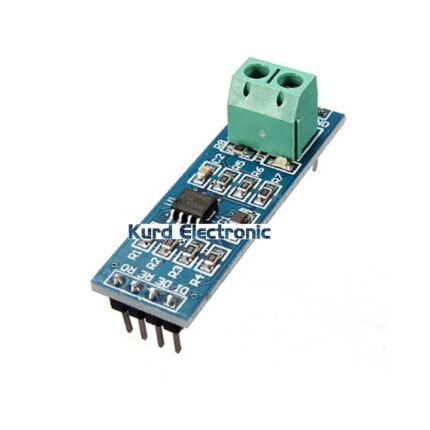 MAX485 TTL to RS485 Converter Module