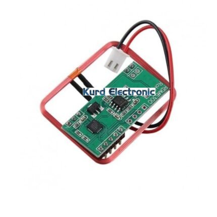 RDM6300 125Khz EM4100 RFID Card ID Reader Module