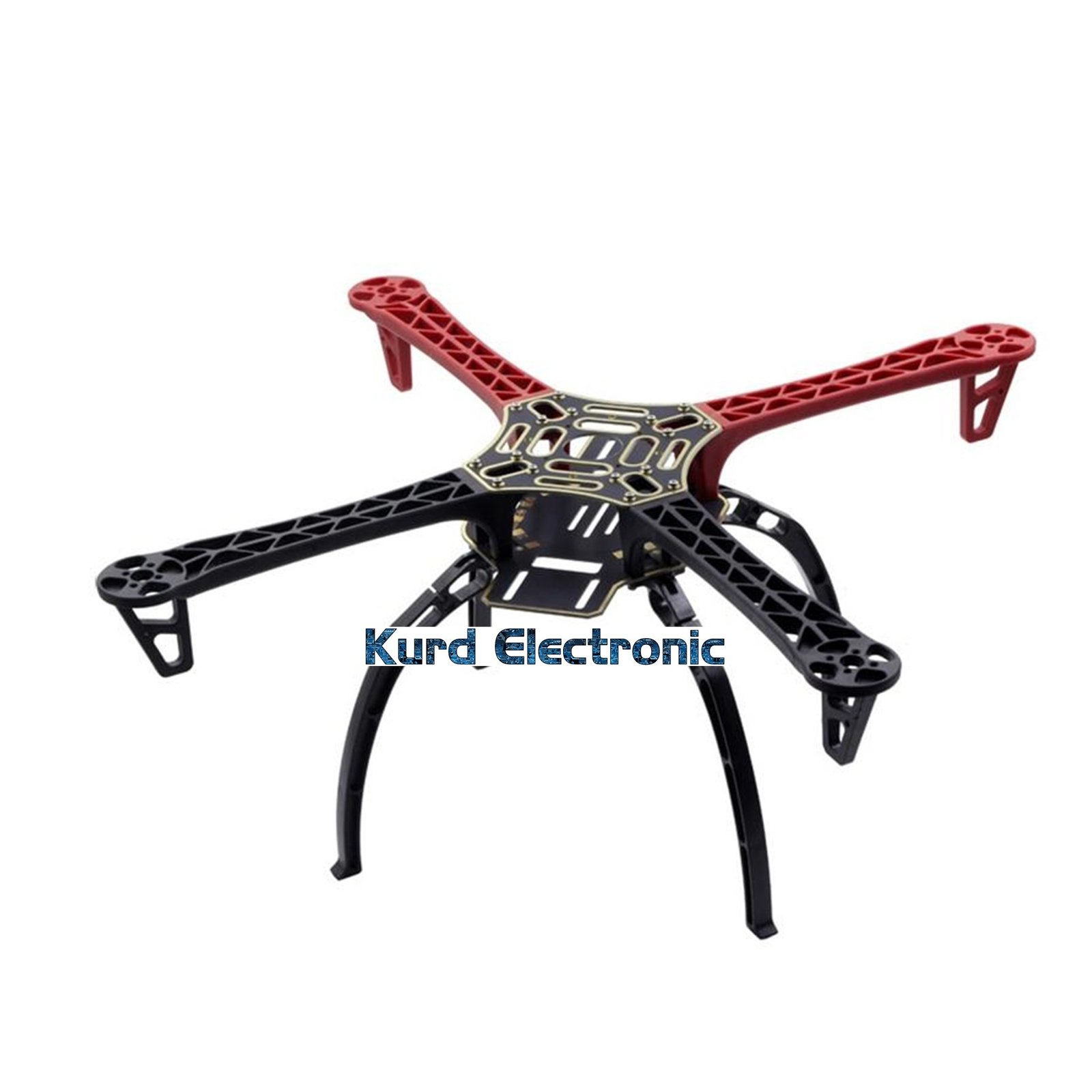 1607148835slide327.jpg F450 Frame + Foot Stool - Image 1