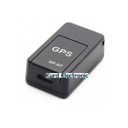 Mini GPS tracker GF-07
