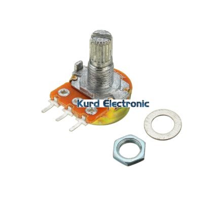 Potentiometer 10k