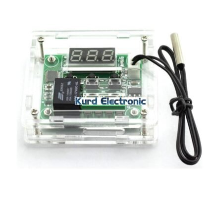 Acrylic Case For XH-W1209