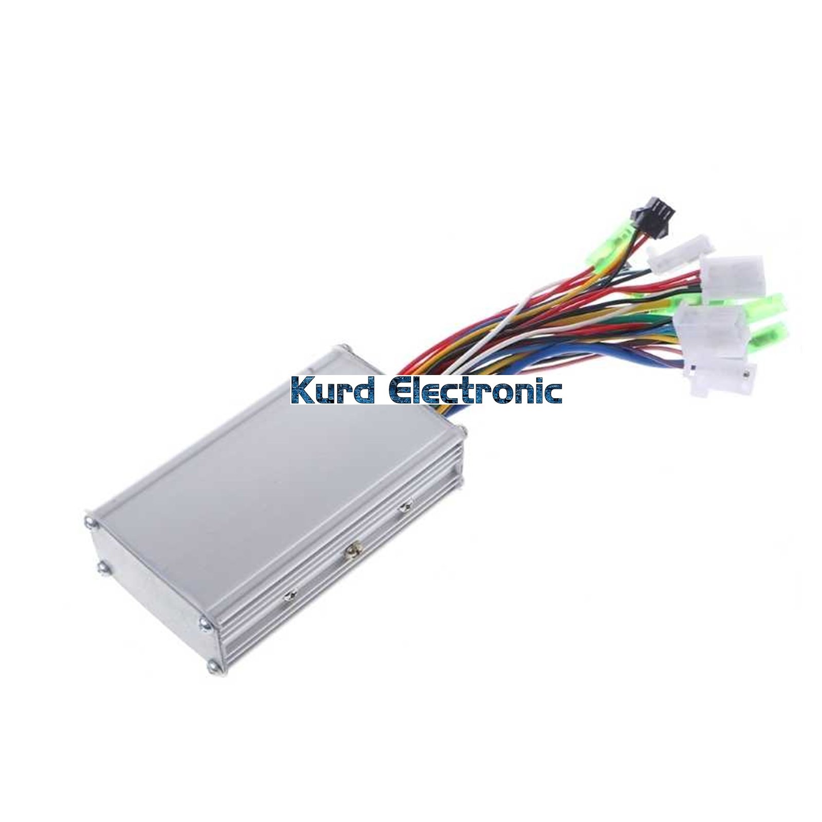 1607151222slide370.jpg DC 24/36V 250W Brushless ESC Scooter E-bike - Image 1