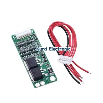 BMS 5S 10A 15A Protection Board 18.5V 21V with Cable