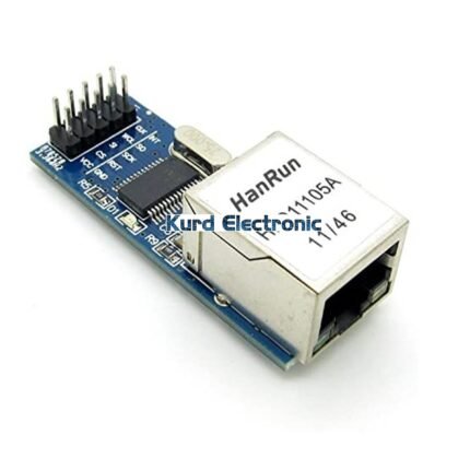 Mini ENC28J60 Ethernet Network Module SPI