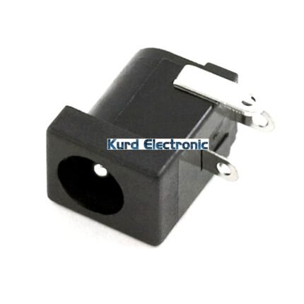 DC-005 Female DC Power Jack supply socket 5.5x2.1mm