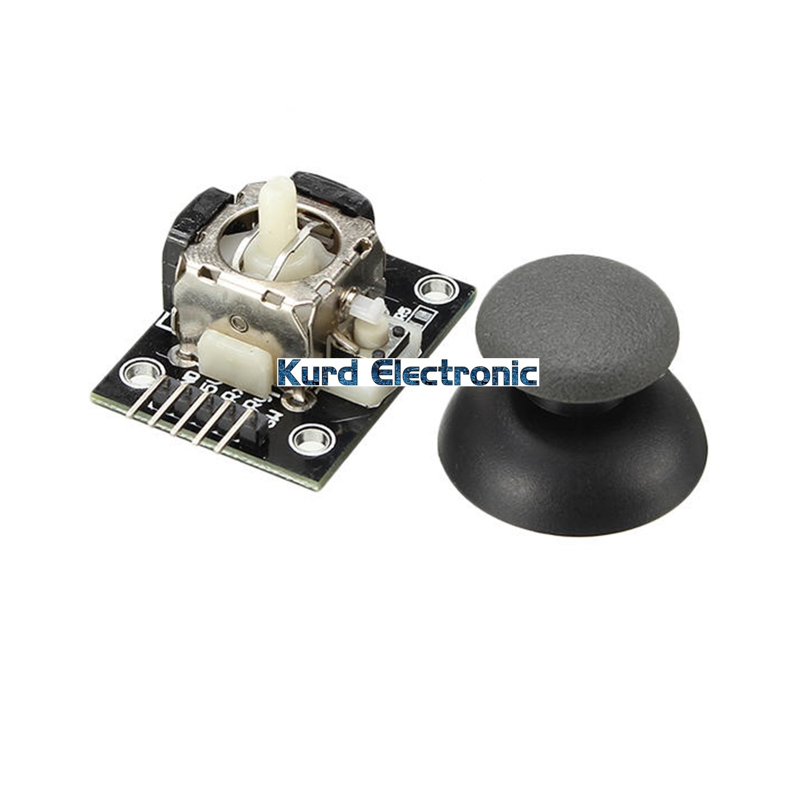 1607400185slide139.jpg PS2 Game JoyStick Module - Image 1