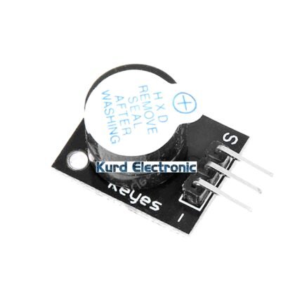 Active Buzzer Module