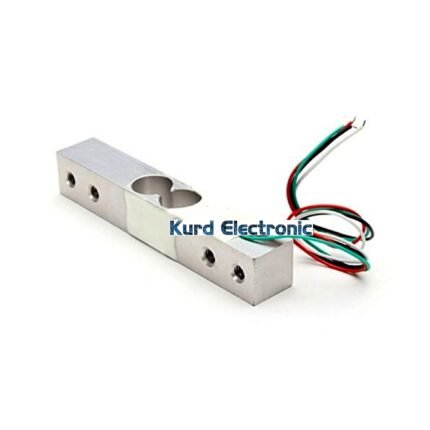 Weighing Load Cell Sensor 10Kg with Sensor