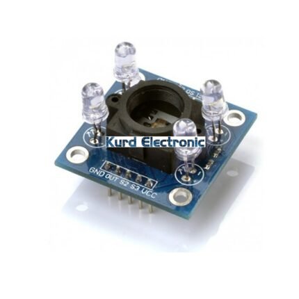 GY-31 TCS230 TCS3200 Color Sensor