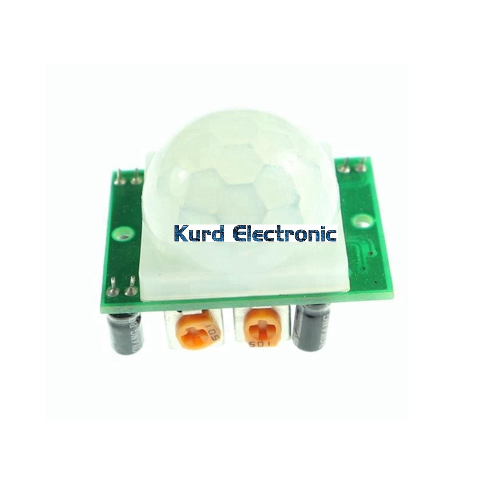 1608361846slide82.jpg HC-SR501 PIR Motion Sensor Module Green - Image 1