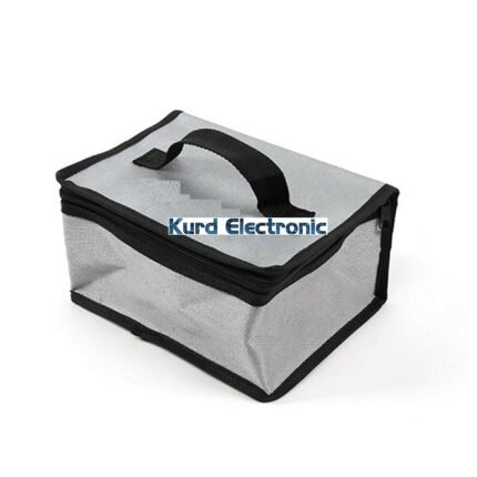 lipo guard bag