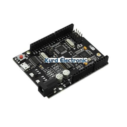 WiFi R3 ATmega328P+ESP8266