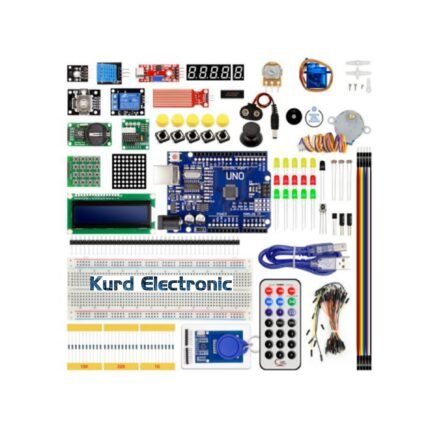 Uno Kit Starter Kit 2