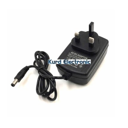 High Quality Full Amperes 9V 2A