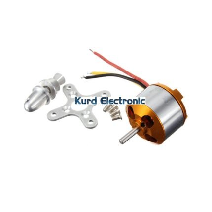 Brushless Motor 2200 kv