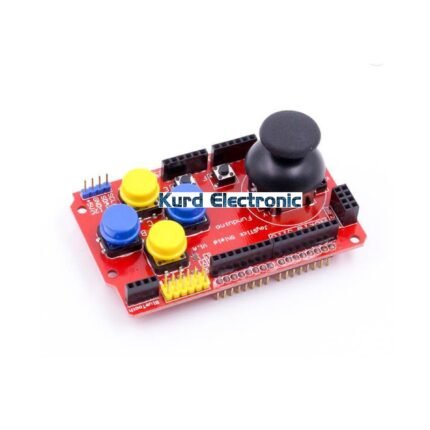 JoyStick Shield Module Robotics Control