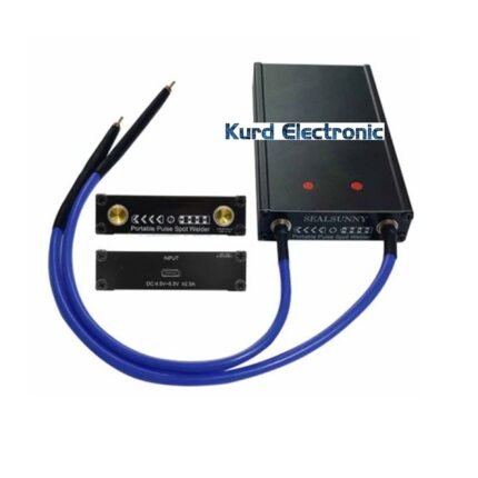 Spot Welding Machine Welder