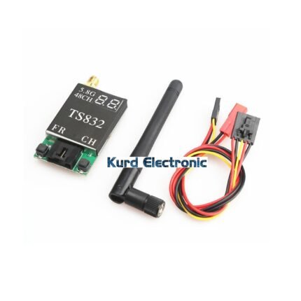 TS832 transmitter FPV 5.8G 42CH 600mW