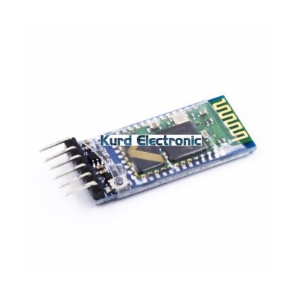 HC-05 6pin Bluetooth Module(Master+Slave) China Quality