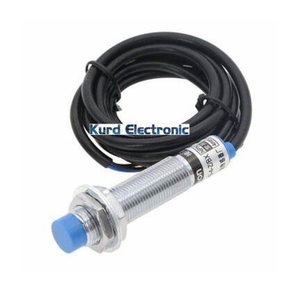 PNP DC6-36V 12MM LJ12A3-4- Z/BY PNP Sensor Induction Proximity Switch