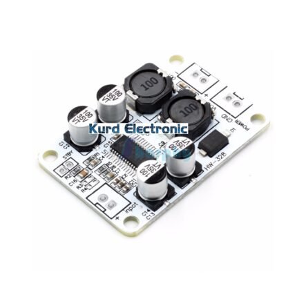 TPA3110 PBTL Single Digital Amplifier Board 1X30W