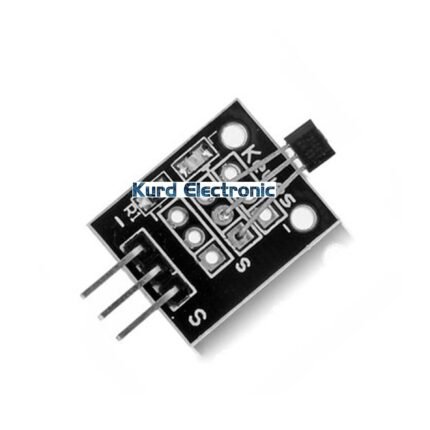 KY-003 Hall Magnetic Sensor Module