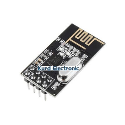 NRF24L01 NRF24L01+ Wireless Module 2.4Ghz