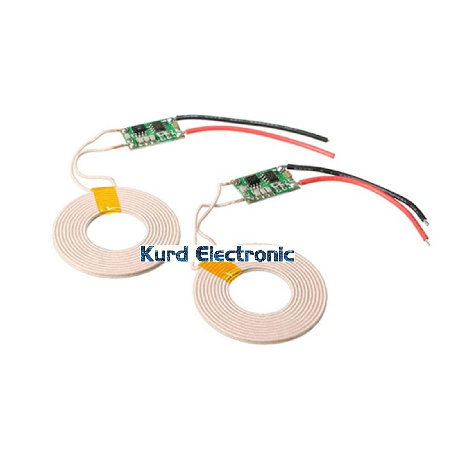 1634982715slide691.jpg 5V 2A Super Current Wireless Charging Module - Image 1