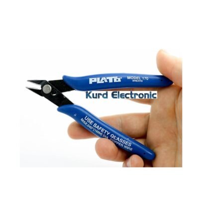 PLATO 170 Best DIY Special Cutters Electronic