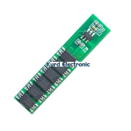 BMS 1S Single string 18650 3.7V 12-15A Protection Board 6MOS,