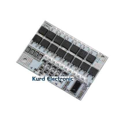 3S 100A LiFePO4 Lithium Battery Protection Balance Charging 3.2v