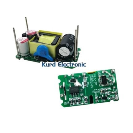 AC DC 3W 3.3V Hlk Pm03