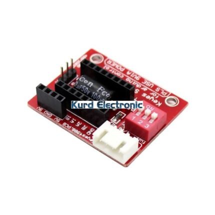 A4988 Stepper Motor Driver Controller Board