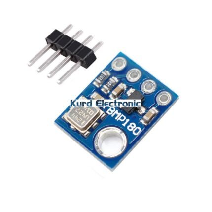 GY-68 BMP180 Pressure Sensor Module