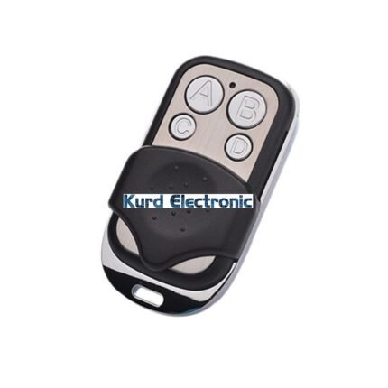433Mhz Wireless Remote Control