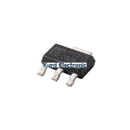 AMS1117-5.0 SOT-223 5V Linear Regulator
