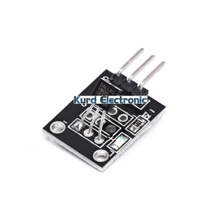 KY-001 DS18B20 Temperature Sensor Module