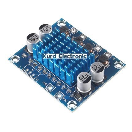 XH-A232 TPA3110 30W+30W 2.0 Channel Digital Stereo Audio Power Amplifier Board