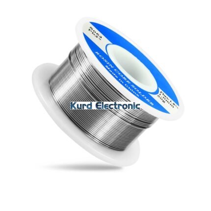 Solder wire 1.0mm100g Fiux1.8
