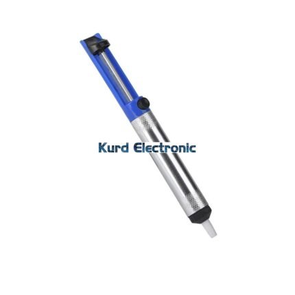 Manual Semi - AluminiumAlloy Tin Absorber without Packaging