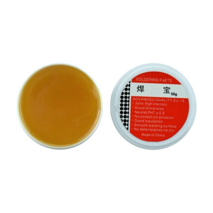 50g Mild Rosin Flux Environmental Soldering Paste
