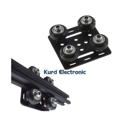 Openbuilds DIY For v-slot alloy