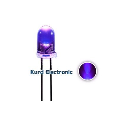 UV LED Diode Light