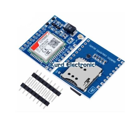 SIM800C GSM GPRS Module chinese quality